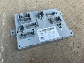 A2229009608 23rewdfDAW Блок комфорта Mercedes C W205 Арт e12690022, вид 1