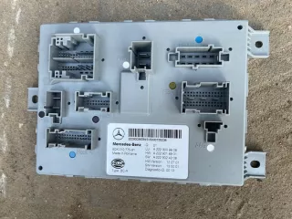 A2229009608 23rewdfDAW Блок комфорта Mercedes C W205 Арт e12690022, вид 2