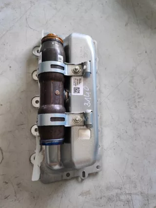  Подушка безопасности BMW 5 F10/F11/GT F07 Арт e12689940, вид 1