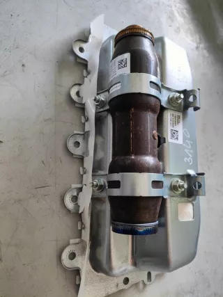  Подушка безопасности BMW 5 F10/F11/GT F07 Арт e12689940, вид 2