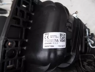 625445900 Подушка безопасности BMW 5 G30/G31 Арт e12689938, вид 3