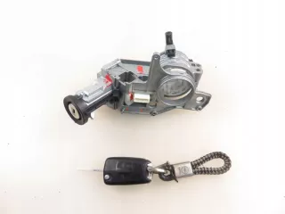N0501882 Замок зажигания Opel Astra H Арт e12689660, вид 1