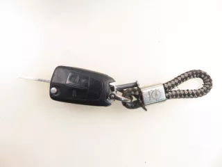 N0501882 Замок зажигания Opel Astra H Арт e12689660, вид 4