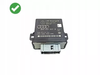 8K0907357B Блок управления светом Audi A4 B8 Арт e12689502, вид 1
