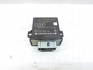 8K0907357B Блок управления светом Audi A4 B8 Арт e12689502, вид 2