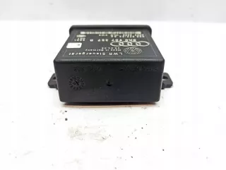 8K0907357B Блок управления светом Audi A4 B8 Арт e12689502, вид 4