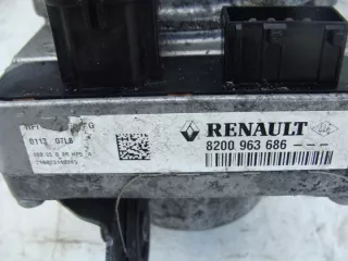 8200963686 Насос гидроусилителя руля Dacia Logan 1 Арт e12689490, вид 3