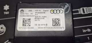 4F0909131E Замок зажигания Audi A6 C6 (S6,RS6) Арт e12689409, вид 2
