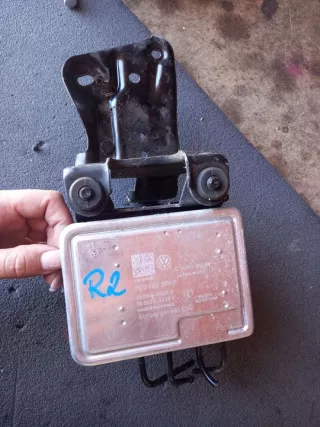 7E0907379P Блок ABS Volkswagen Caravelle T6 Арт e12689216, вид 2