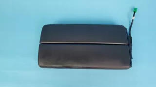 9810631877 Подлокотник Peugeot 508 2 Арт e12689113, вид 12