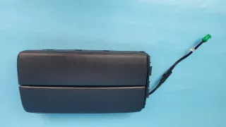 9810631877 Подлокотник Peugeot 508 2 Арт e12689113, вид 2