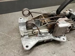 8E0419502B Рулевая колонка Audi A4 B6 Арт e12689054, вид 3