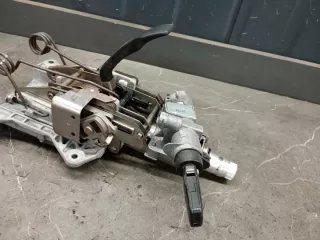 8E0419502B Рулевая колонка Audi A4 B6 Арт e12689054, вид 4