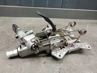 8E0419502B Рулевая колонка Audi A4 B6 Арт e12689054, вид 10