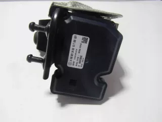 A1669013400 Блок ABS Mercedes ML/GLE W166 Арт e12689038, вид 1