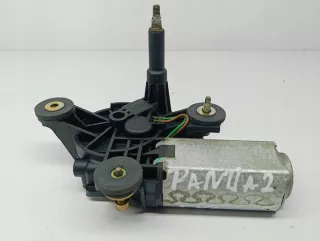 259600-7000 Моторчик стеклоподъемника Fiat Panda 2 Арт e12688755, вид 2