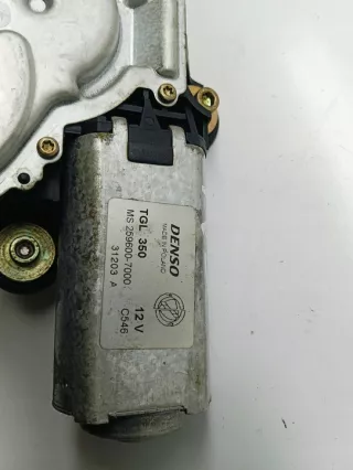 259600-7000 Моторчик стеклоподъемника Fiat Panda 2 Арт e12688755, вид 4