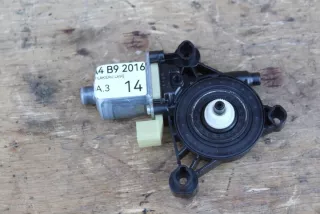 8W0959812 Моторчик стеклоподъемника Audi S4 B9 Арт e12688664, вид 1