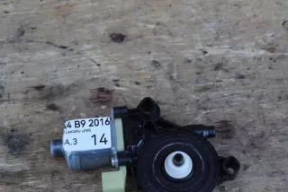 8W0959812 Моторчик стеклоподъемника Audi S4 B9 Арт e12688664, вид 3