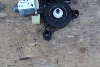 8W0959812 Моторчик стеклоподъемника Audi S4 B9 Арт e12688664, вид 4