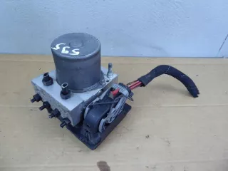 0265950430 4F0910517L Блок ABS Audi A6 C6 (S6,RS6) Арт e12688593, вид 1