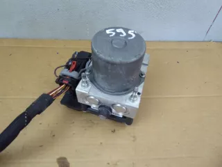 0265950430 4F0910517L Блок ABS Audi A6 C6 (S6,RS6) Арт e12688593, вид 2