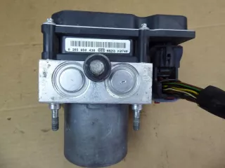 0265950430 4F0910517L Блок ABS Audi A6 C6 (S6,RS6) Арт e12688593, вид 3