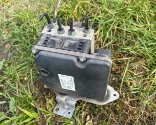 4G0907379F Блок ABS Audi A6 C7 (S6,RS6) Арт e12688590, вид 2