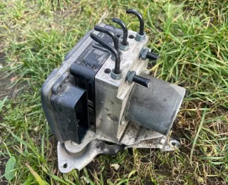 4G0907379F Блок ABS Audi A6 C7 (S6,RS6) Арт e12688590, вид 3