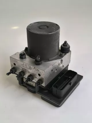 0265234330 Блок ABS Audi A4 B7 Арт e12688563, вид 1
