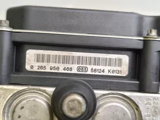 0265234330 Блок ABS Audi A4 B7 Арт e12688563, вид 5