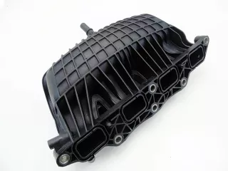 03C129711AE MS14250705 Коллектор впускной Volkswagen Golf 6 Арт e12688439, вид 3