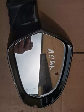  Зеркало наружное правое Audi A6 C7 (S6,RS6) Арт e12688398, вид 1