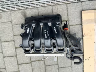 04627937AH Коллектор впускной Jeep Compass 2 Арт e12688213, вид 1