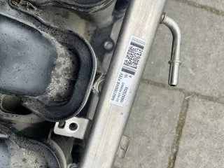 04627937AH Коллектор впускной Jeep Compass 2 Арт e12688213, вид 3