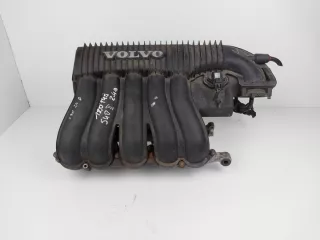 30646518 30650092 8658493 Коллектор впускной Volvo S40 2 Арт e12666358, вид 2