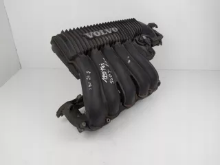 30646518 30650092 8658493 Коллектор впускной Volvo S40 2 Арт e12666358, вид 3