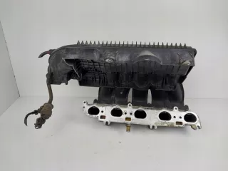 30646518 30650092 8658493 Коллектор впускной Volvo S40 2 Арт e12666358, вид 4