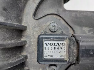 30646518 30650092 8658493 Коллектор впускной Volvo S40 2 Арт e12666358, вид 8
