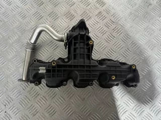03L129711AL Коллектор впускной Volkswagen Golf 6 Арт e12666202, вид 1