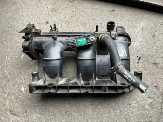 140032844R 140034598R Коллектор впускной Renault Clio 4 Арт e12666067, вид 1