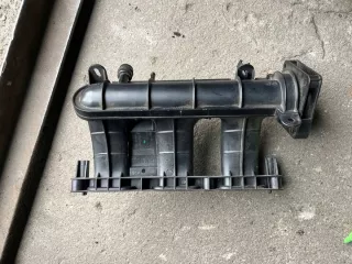 140032844R 140034598R Коллектор впускной Renault Clio 4 Арт e12666067, вид 2