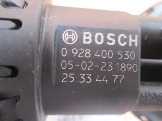 Z16XEP 0928400530 Коллектор впускной Opel Astra H Арт e12665971, вид 3