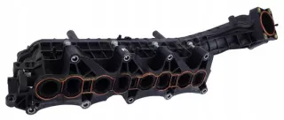 B16DTH 55498492 Коллектор впускной Opel Astra K Арт e12665968, вид 1