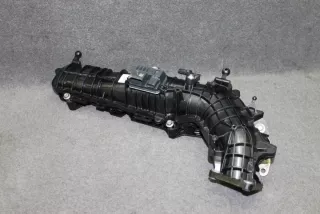 N47C20A 7823039 11617823039 Коллектор впускной MINI CLUBMAN R55 Арт e12665920, вид 3