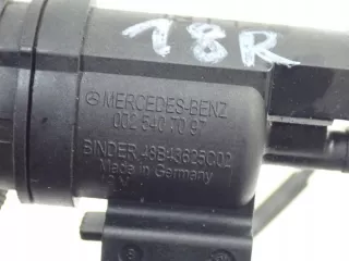 0025407097 Клапан электромагнитный Mercedes C W205 Арт e12665671, вид 3