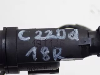 0025407097 Клапан электромагнитный Mercedes C W205 Арт e12665671, вид 5