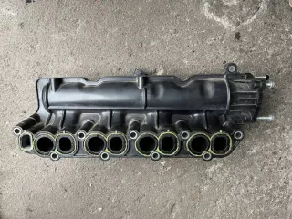 55258236 0281006102 Коллектор впускной Fiat 500 2 Арт e12665640, вид 3
