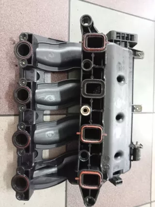 2246942 Коллектор впускной BMW 3 E46 Арт e12665450, вид 2
