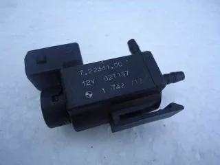 1742712 Клапан электромагнитный BMW 6 F06/F12/F13 Арт e12665439, вид 1